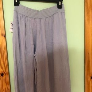 New Super Comfortable Flowy Pants!